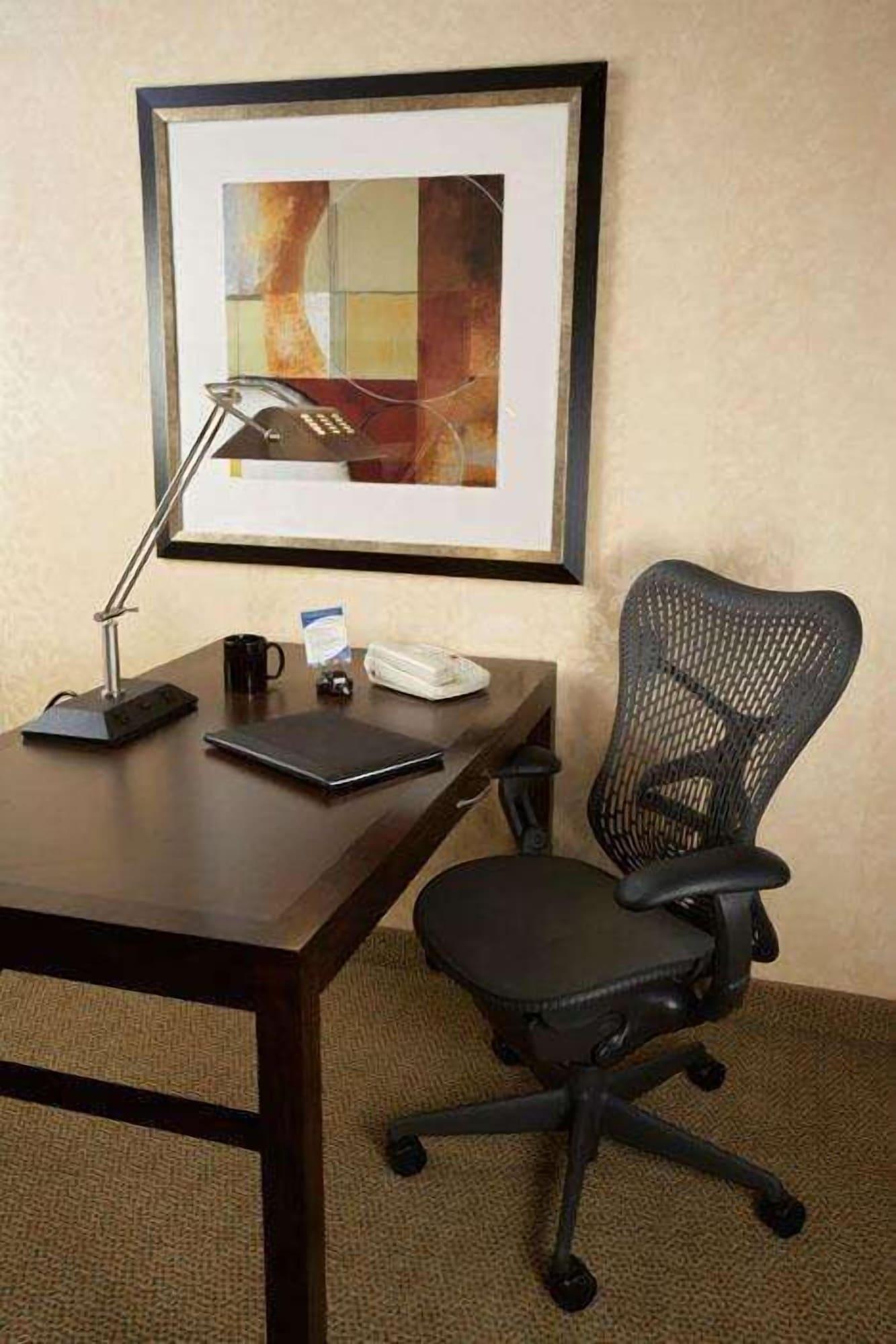 Hilton Garden Troy
