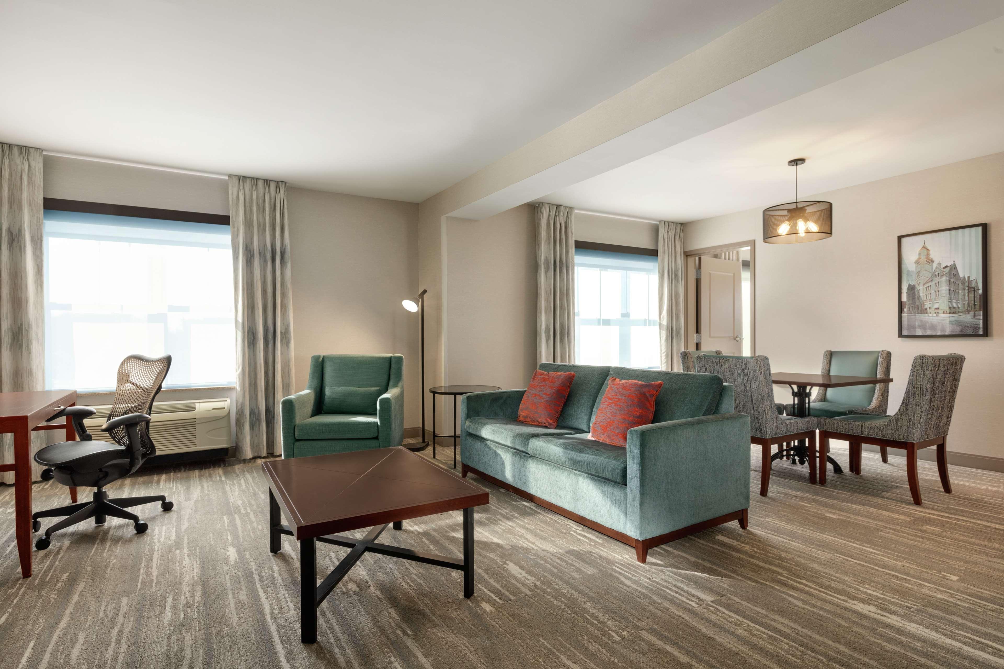 Hotel Hilton Garden