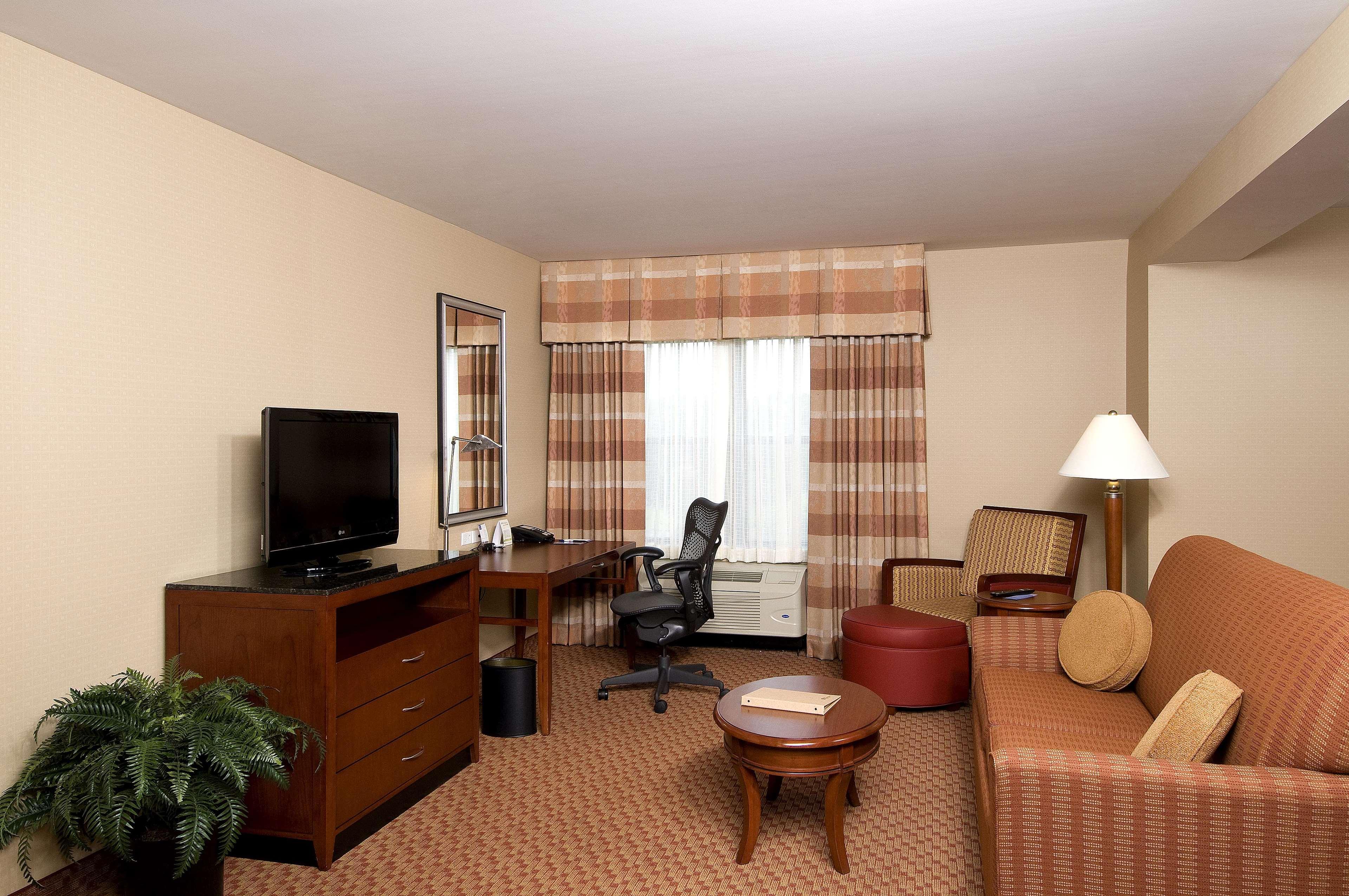 Hotel Hilton Garden Troy