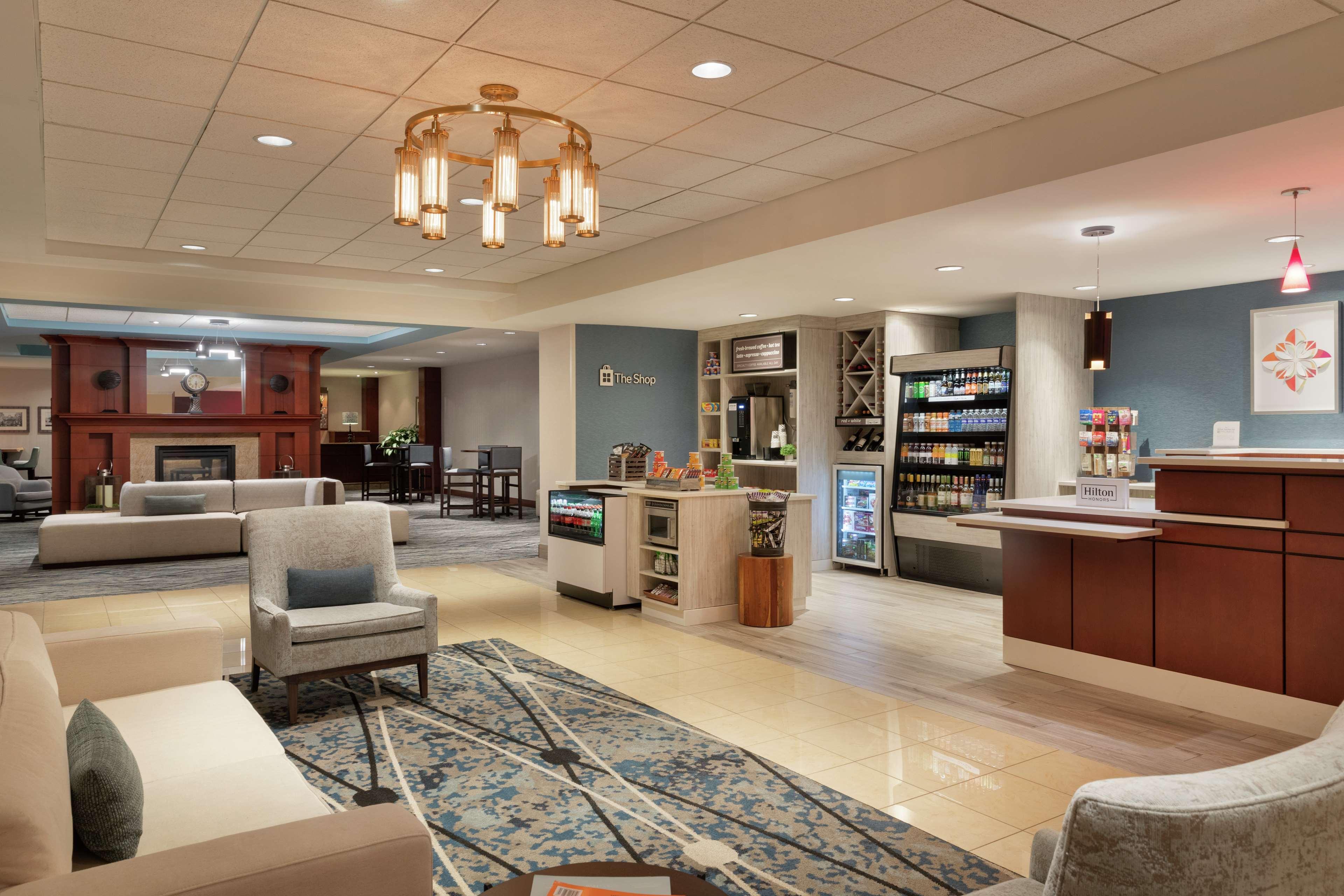 Hilton Garden Hotel Troy