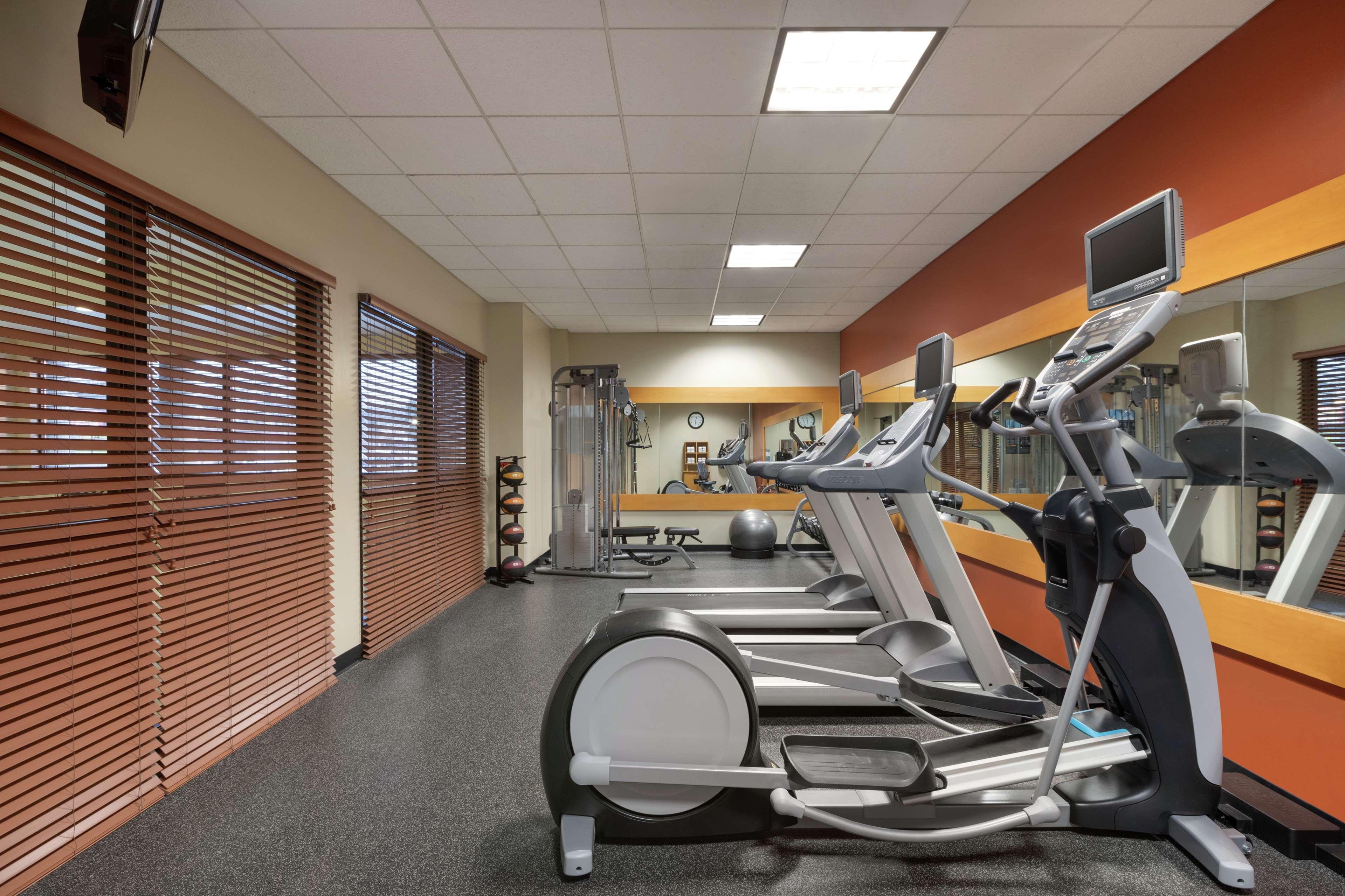Hilton Garden Troy