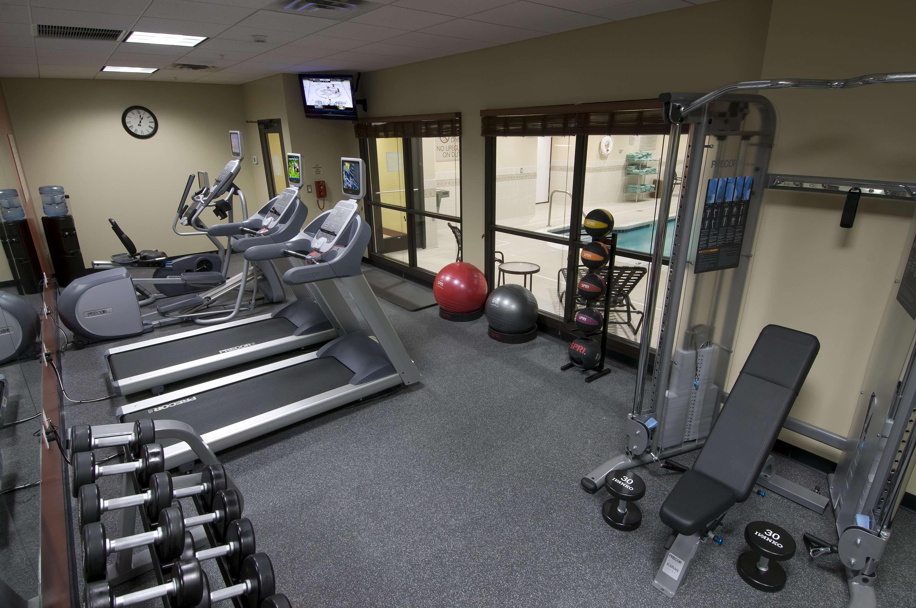 Hilton Garden 3* Troy