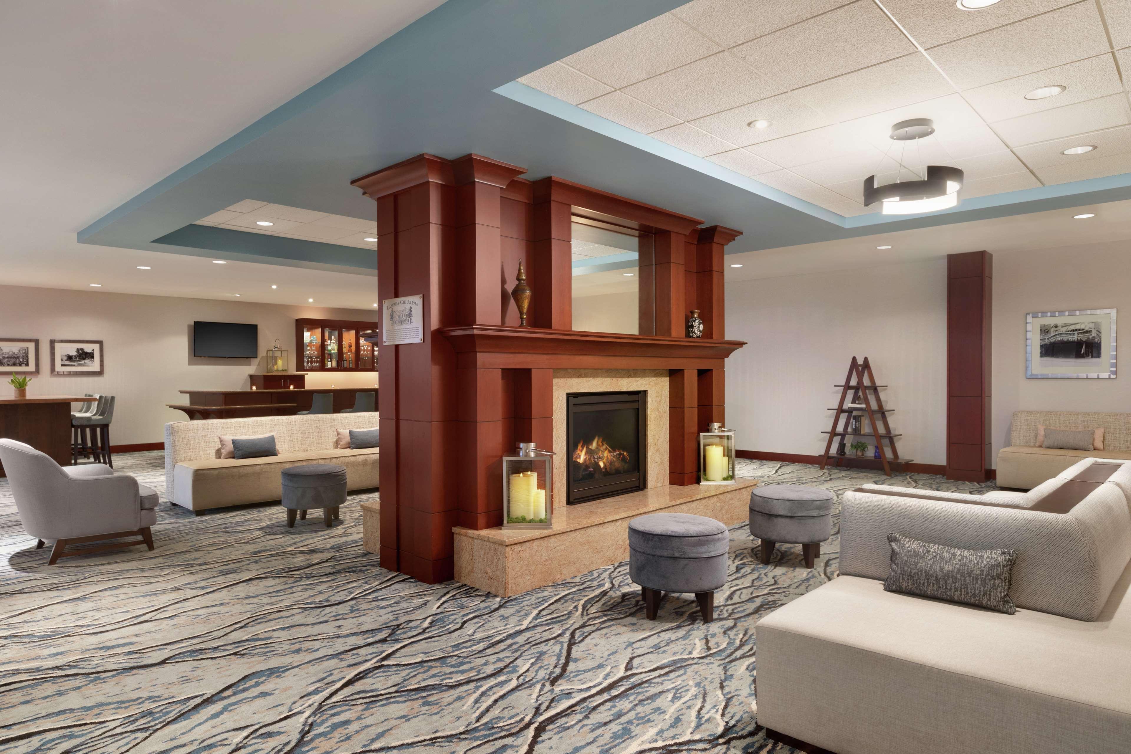 Hilton Garden Hotel Troy