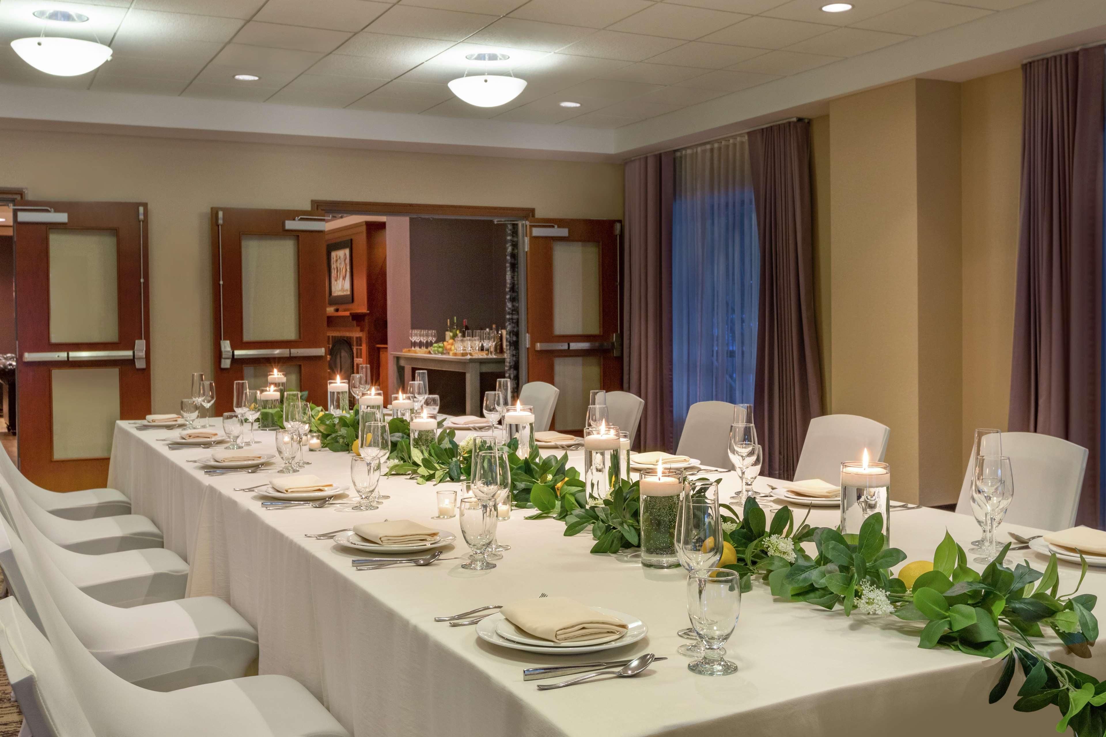 Hotel Hilton Garden