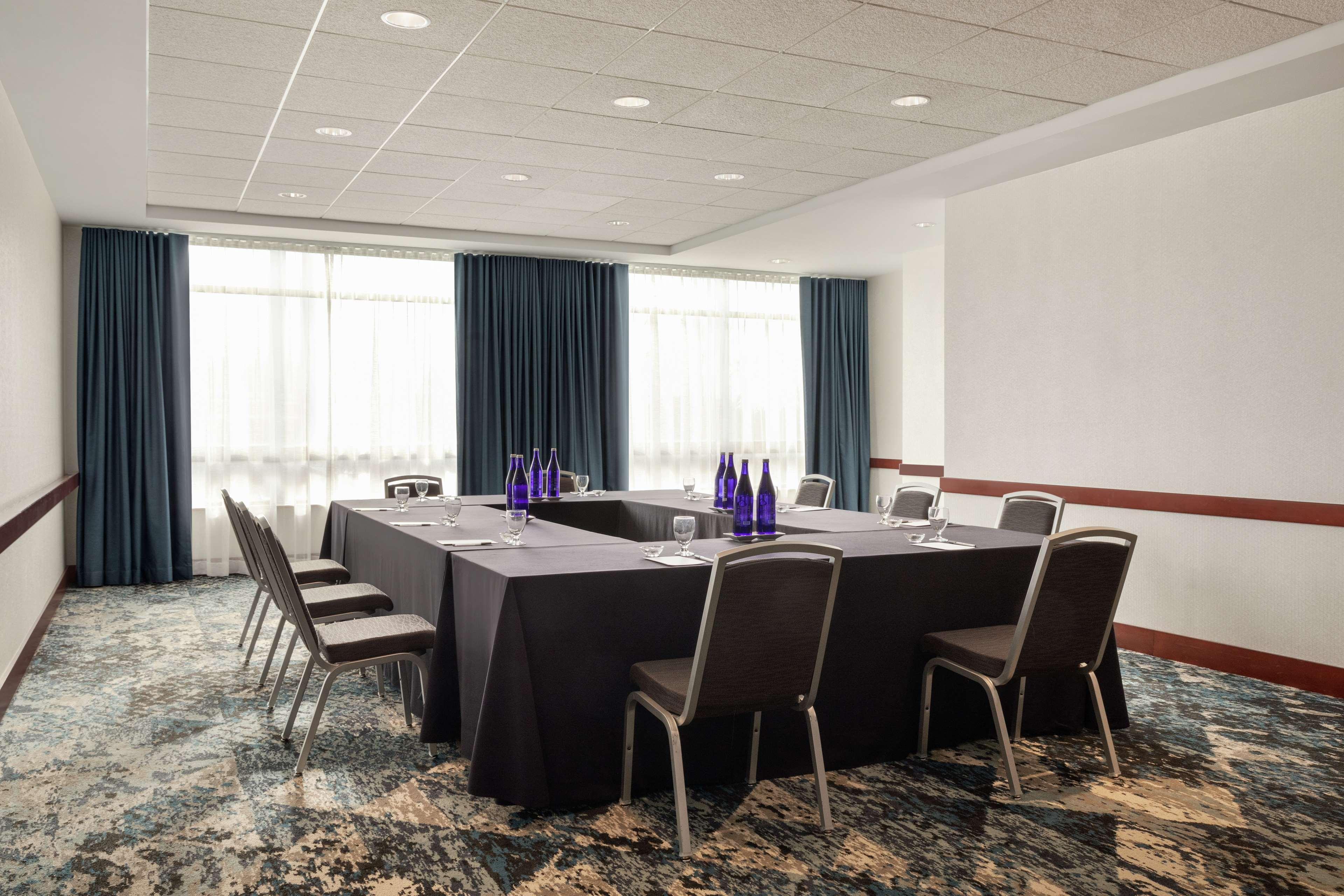 Hilton Garden Hotel Troy