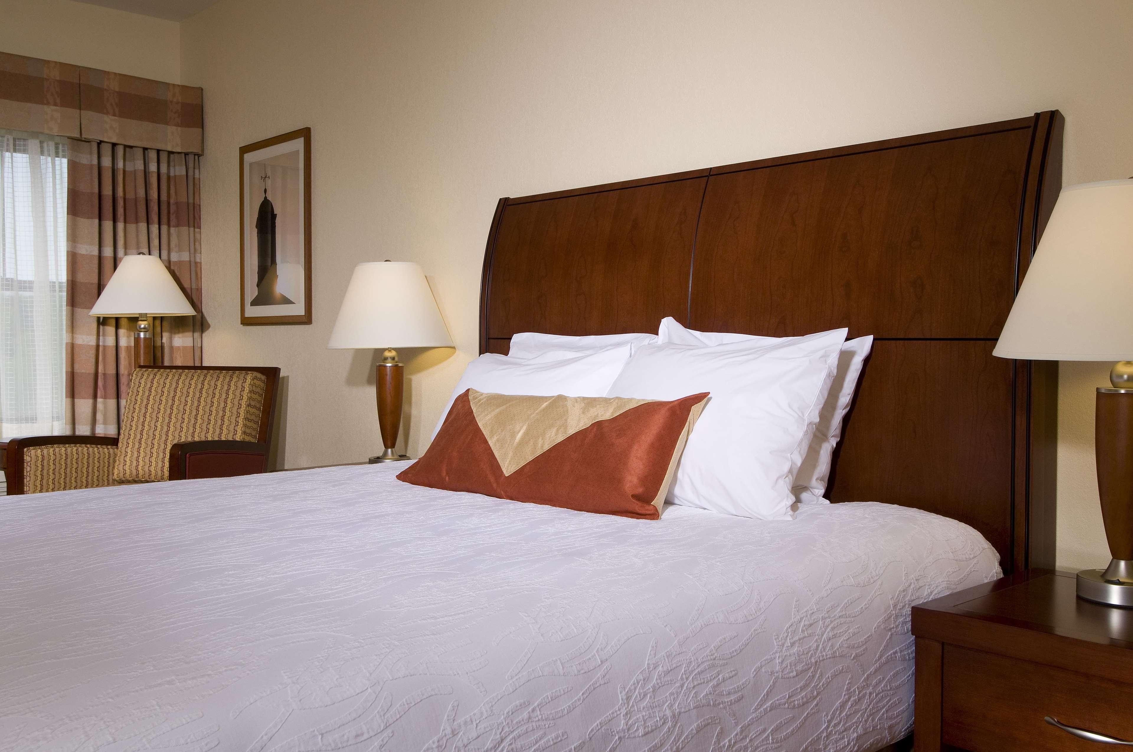 Hilton Garden 3*