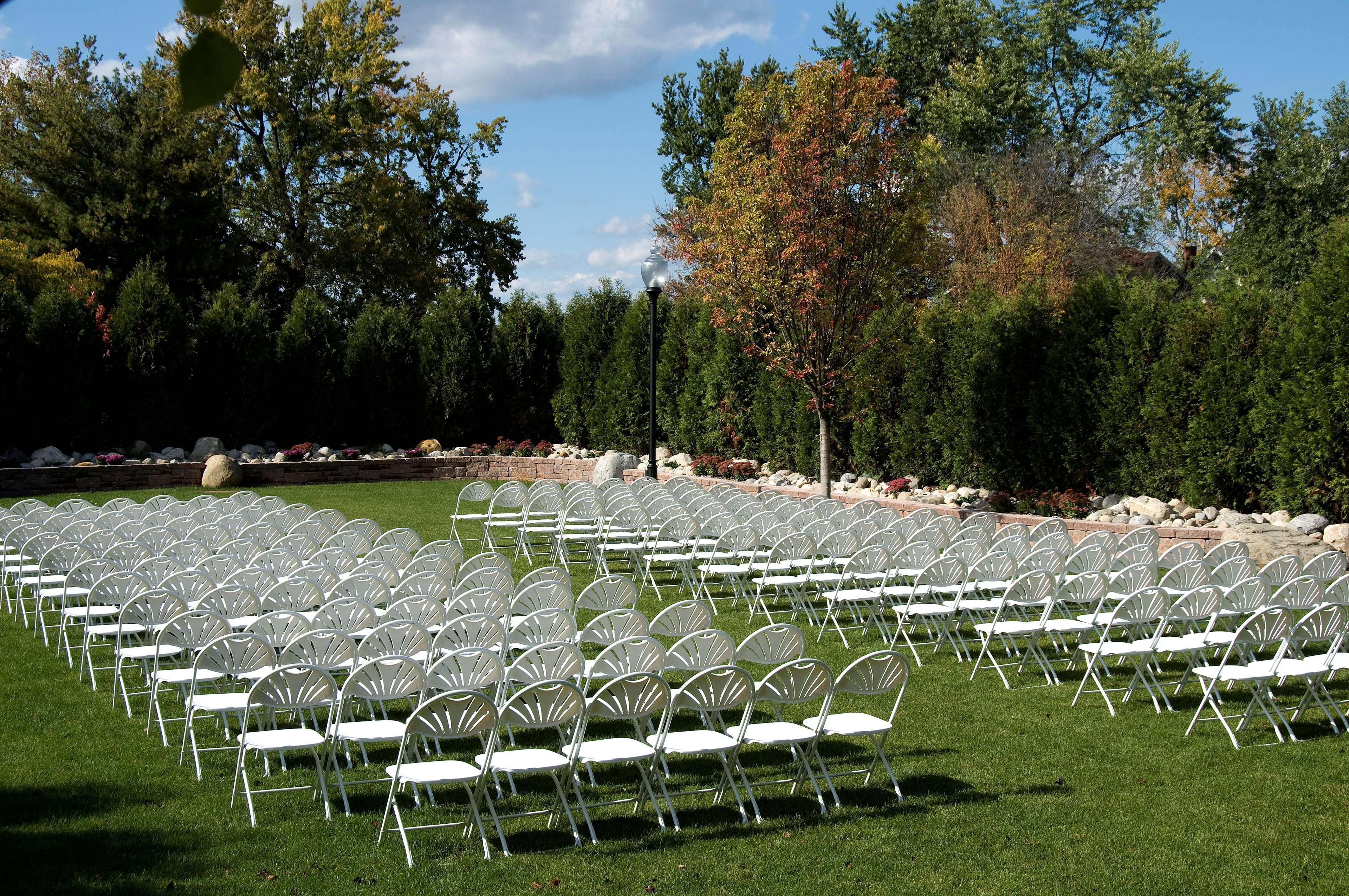 Hilton Garden Troy