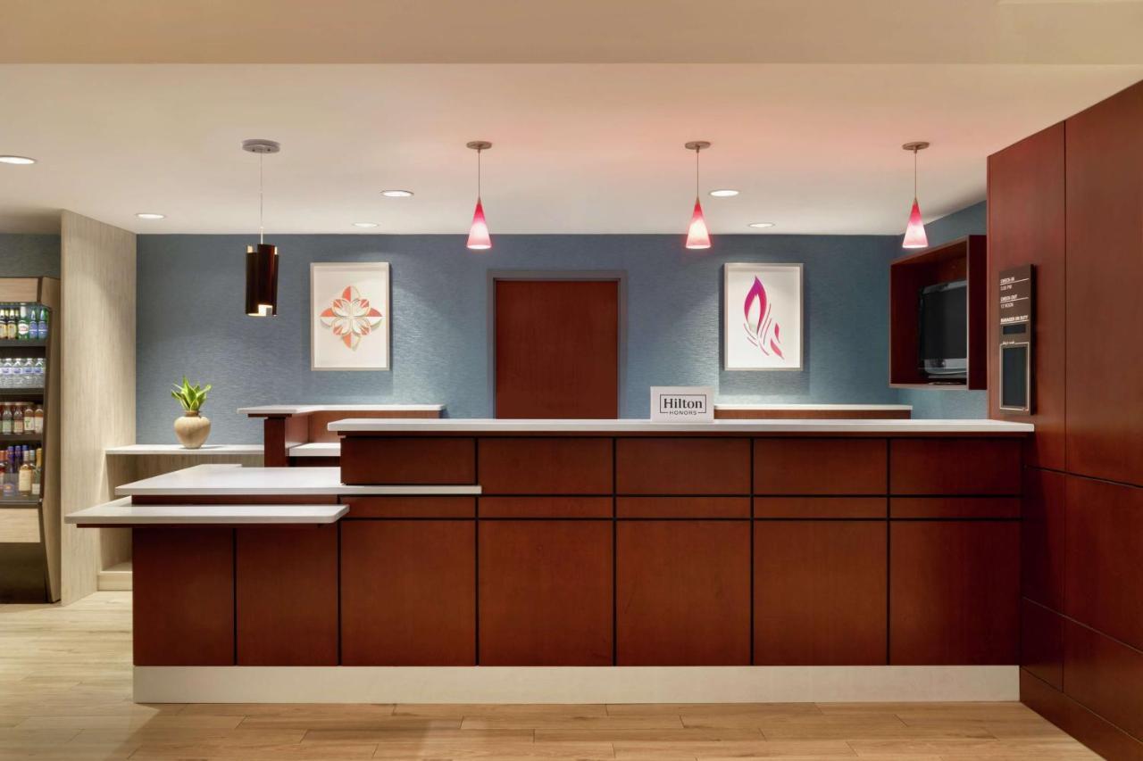 Hilton Garden Troy