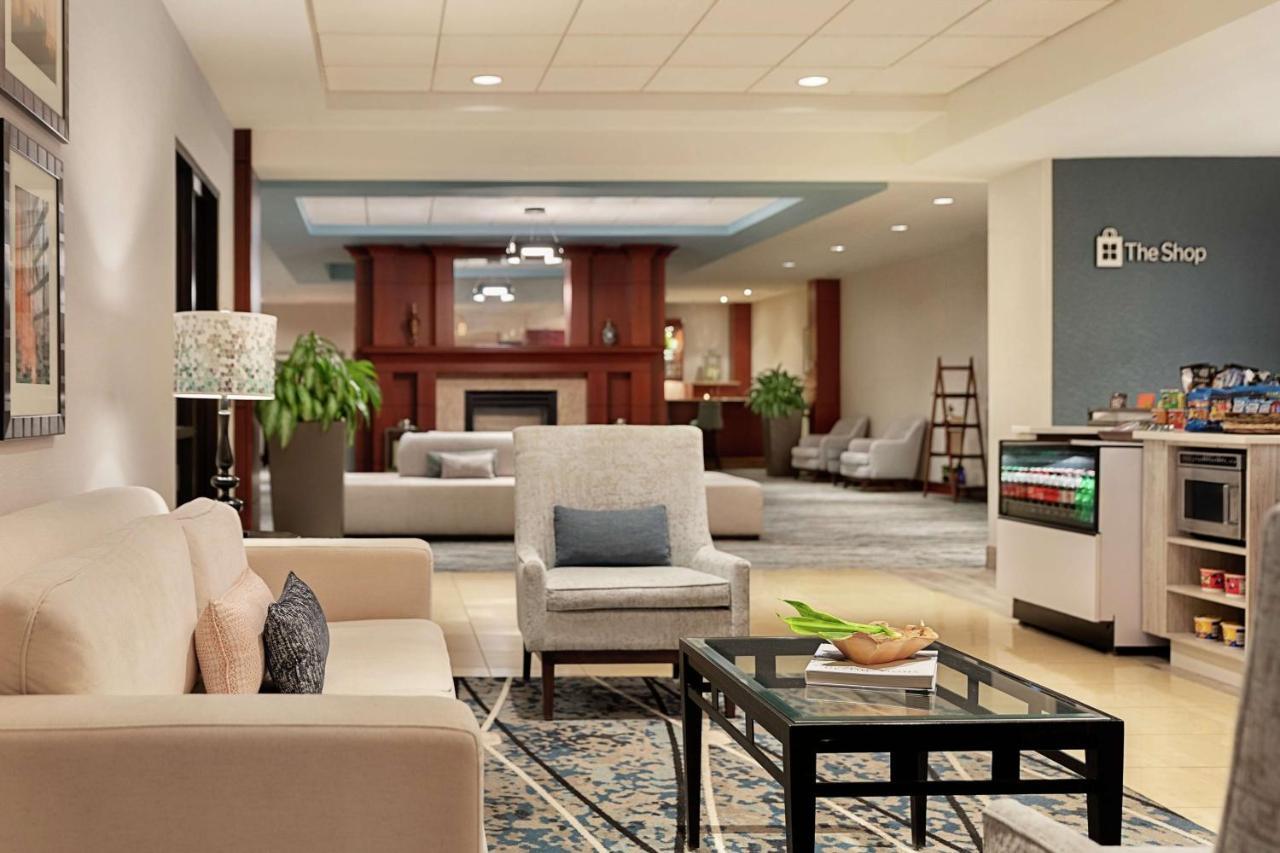 Hilton Garden Troy