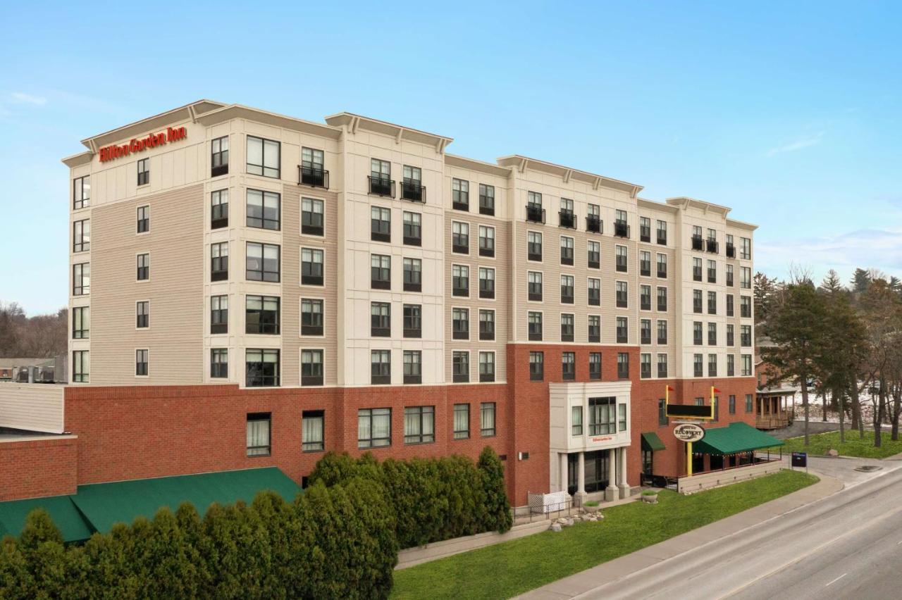 Hilton Garden Troy