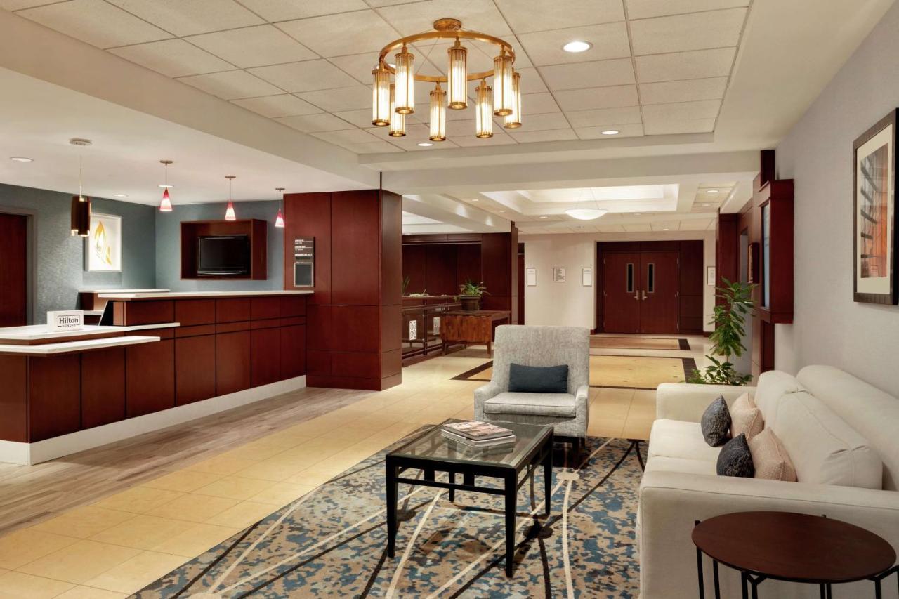Hilton Garden