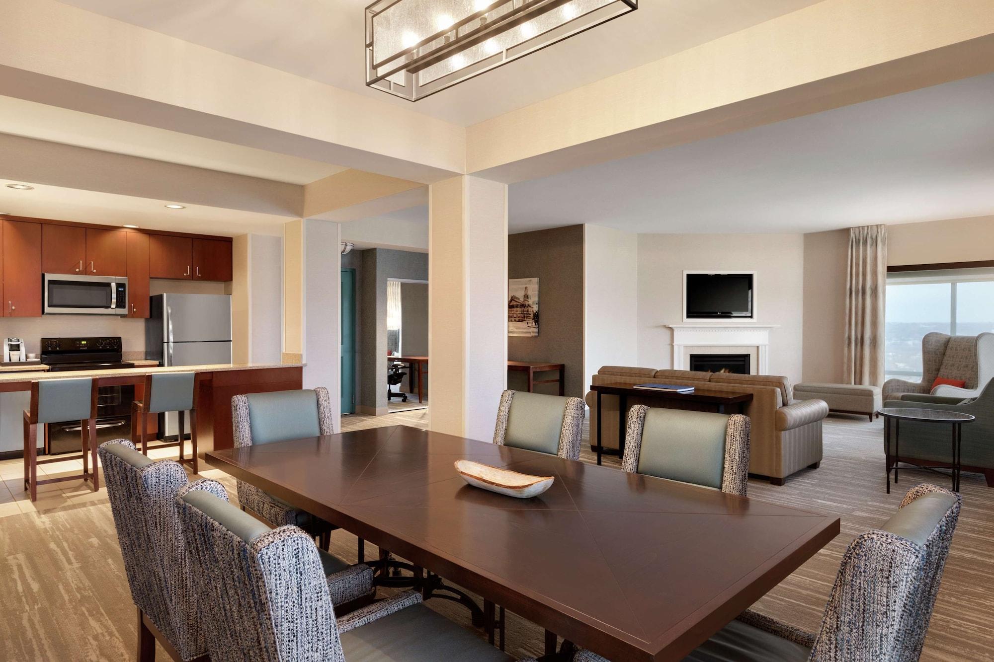 Hilton Garden Troy