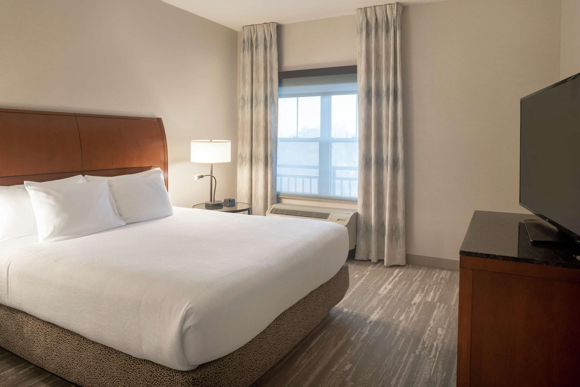 Hotel Hilton Garden