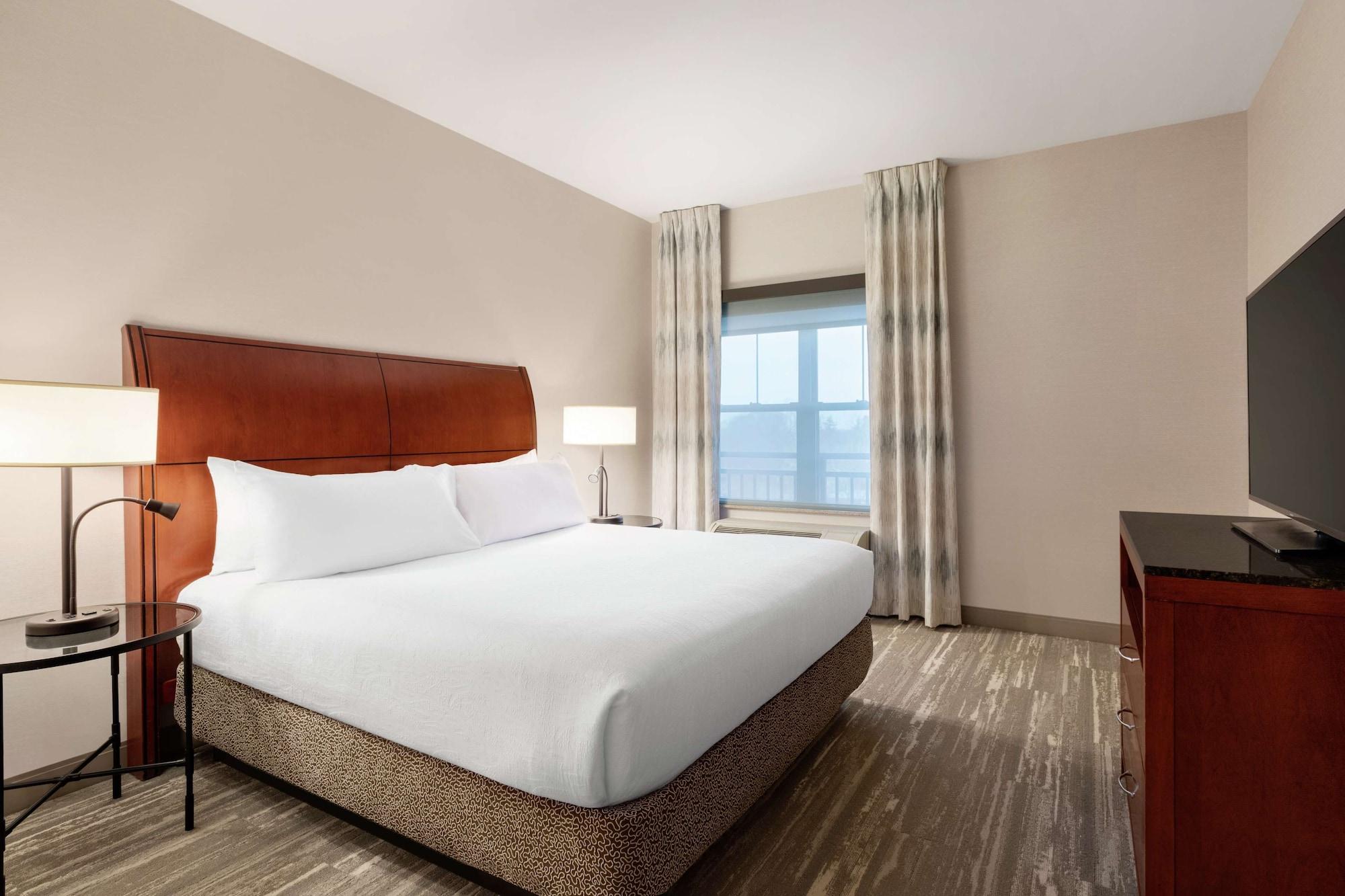 Hilton Garden 3* Troy