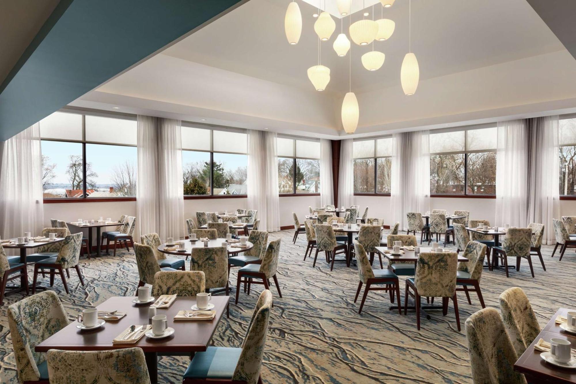 Hilton Garden Hotel Troy