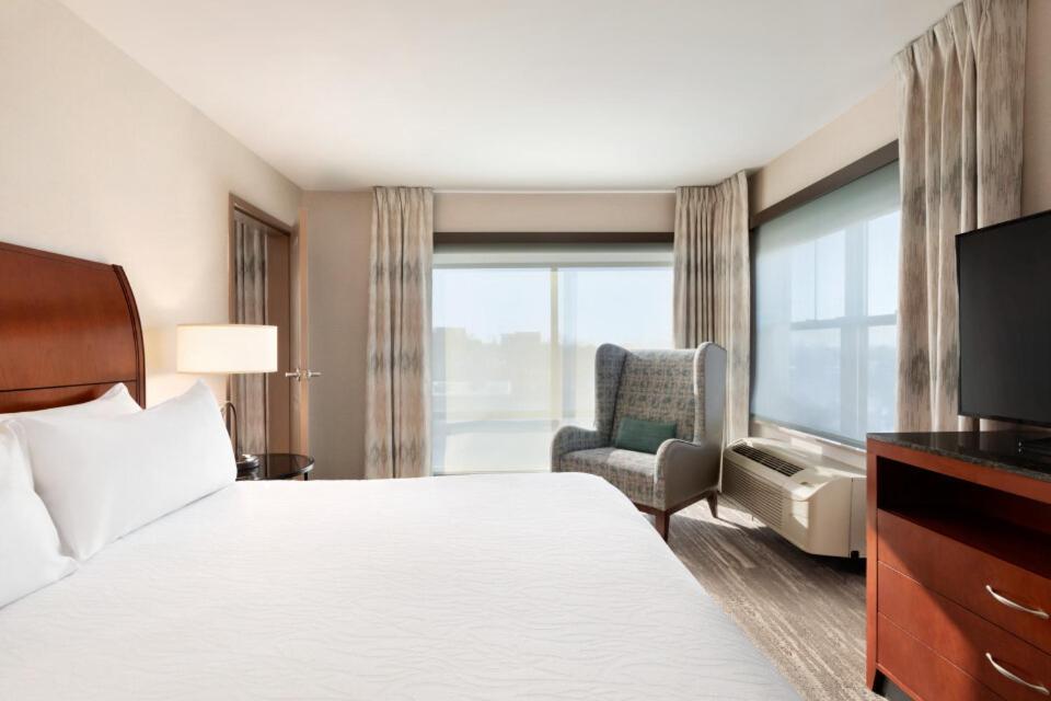 Hilton Garden 3*