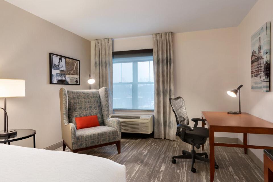 Hilton Garden Troy
