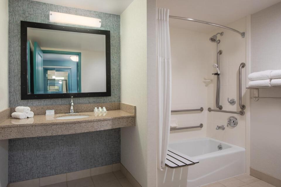 Hilton Garden