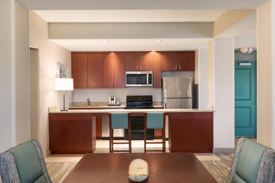 Hilton Garden Hotel